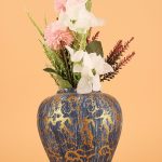 YL744 – Декоративна саксија