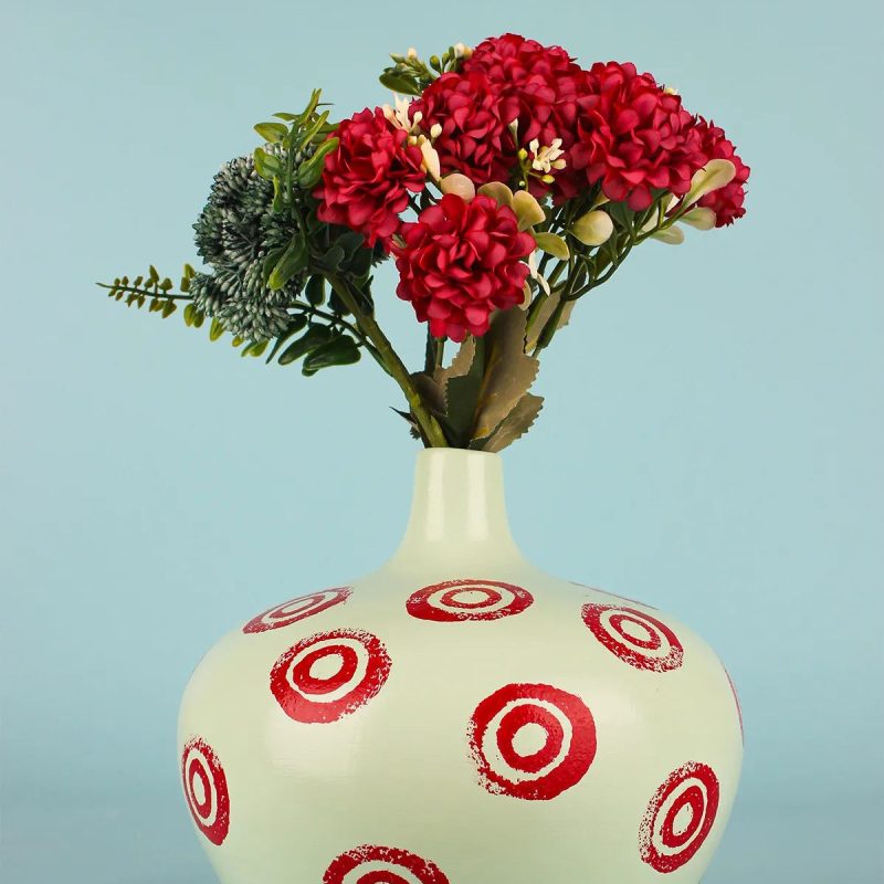 BK060 – Декоративна саксија