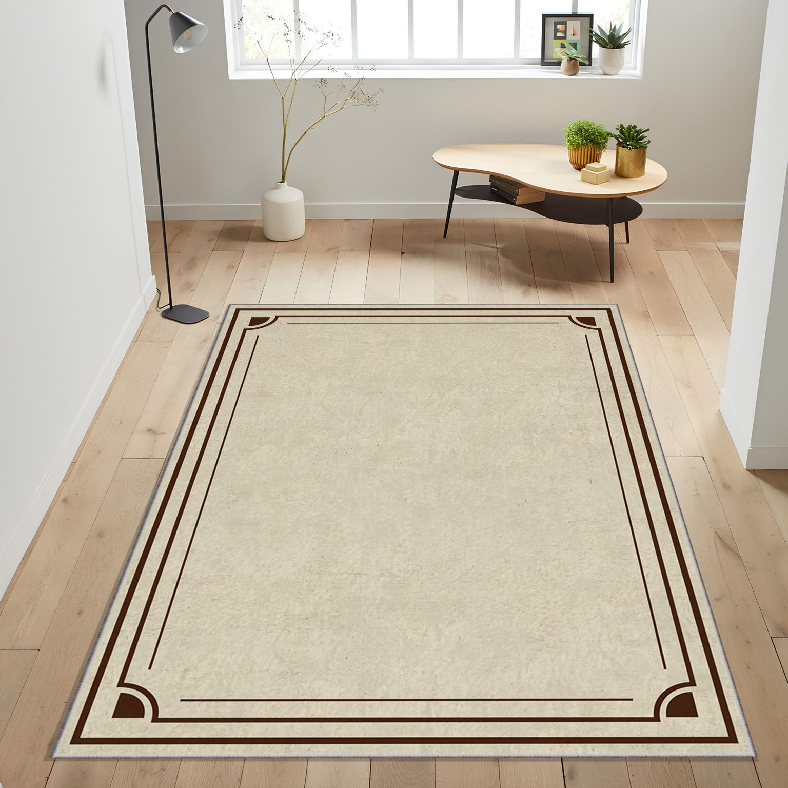 HM-CRP25-2 – Тепих (80 x 140) - Image 2