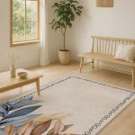 HM-CRP25-3 – Тепих (80 x 140)