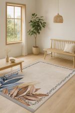 HM-CRP25-3 – Тепих (80 x 140)