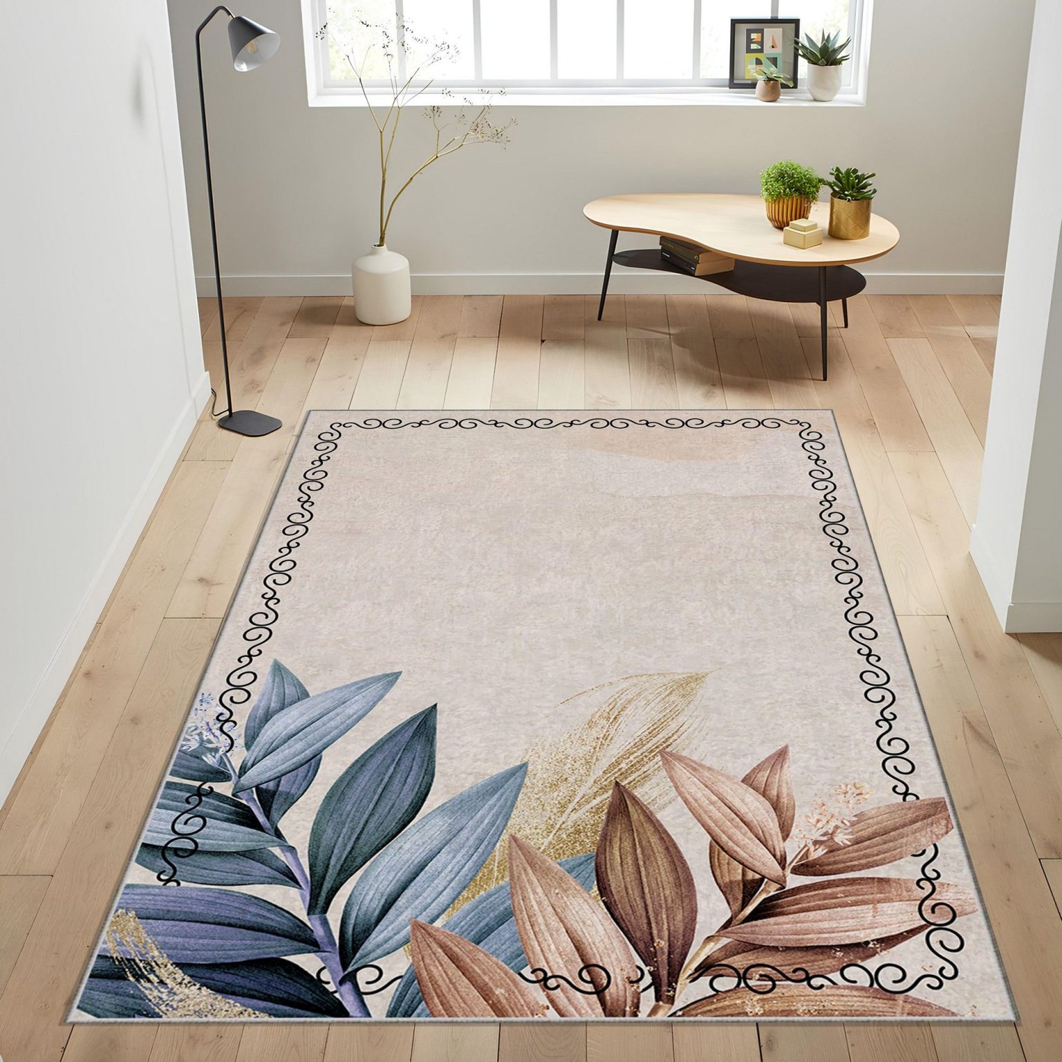 HM-CRP25-3 – Тепих (80 x 140) - Image 3