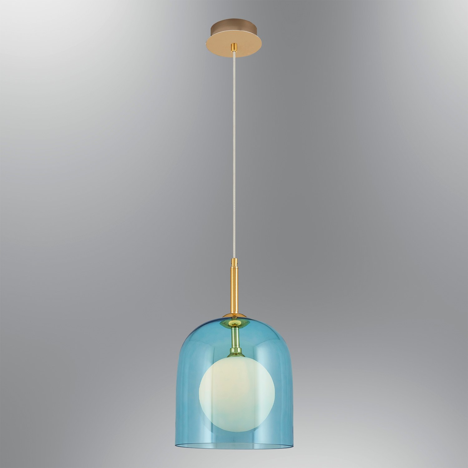 701CHD124520-201.jpg Krakow - C1244 – Лустер - Image 1