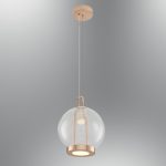 3434-1A-03 – Лустер