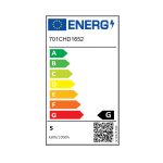 3434-1ML-16 – Подна ламба - Image 3