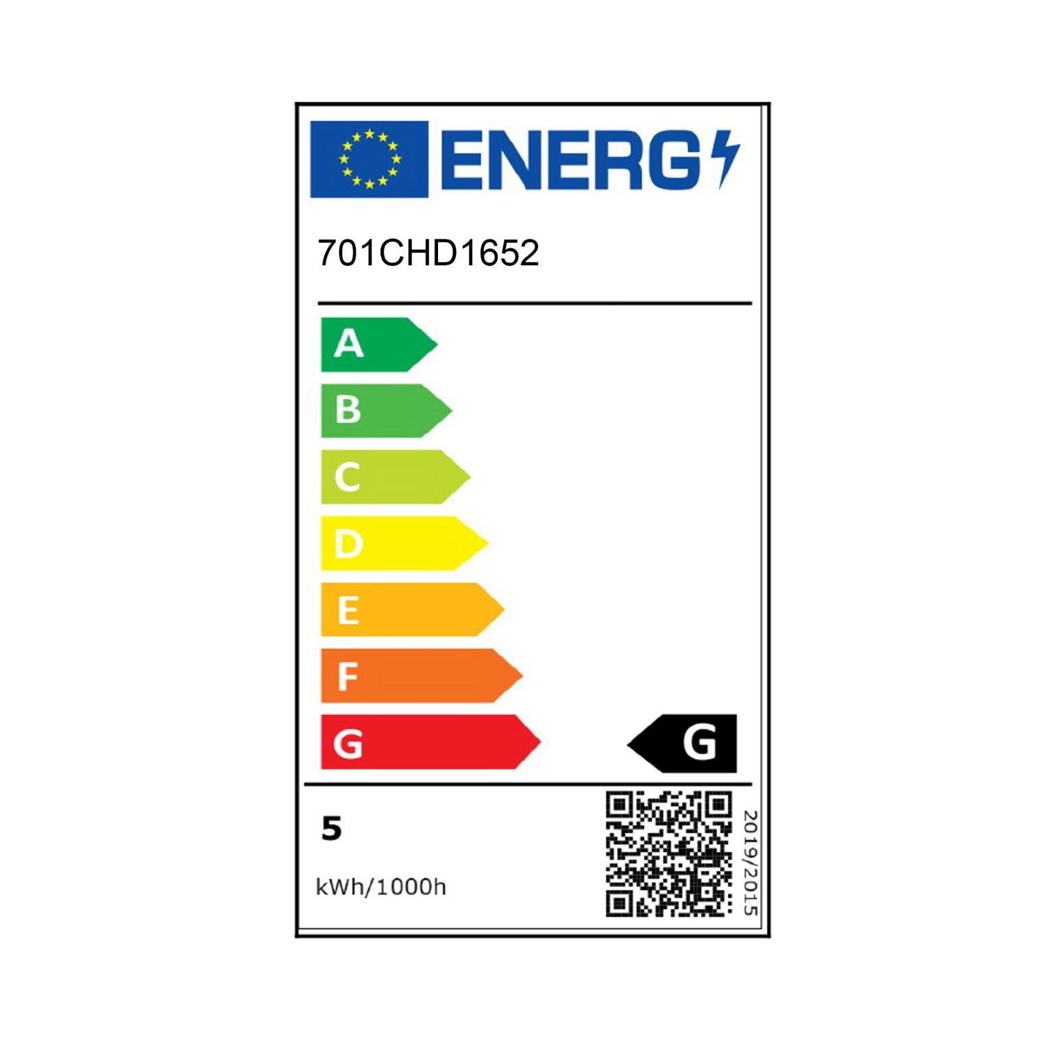3434-1ML-16 – Подна ламба - Image 3
