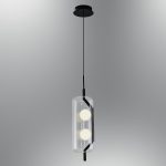 3436-1A-19 – Лустер