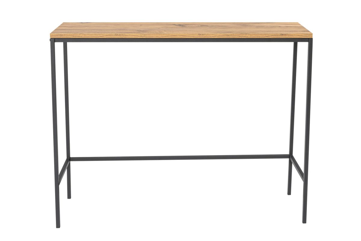 Canvas - Atlantic Pine – Декоративна конзолна маса - Image 3