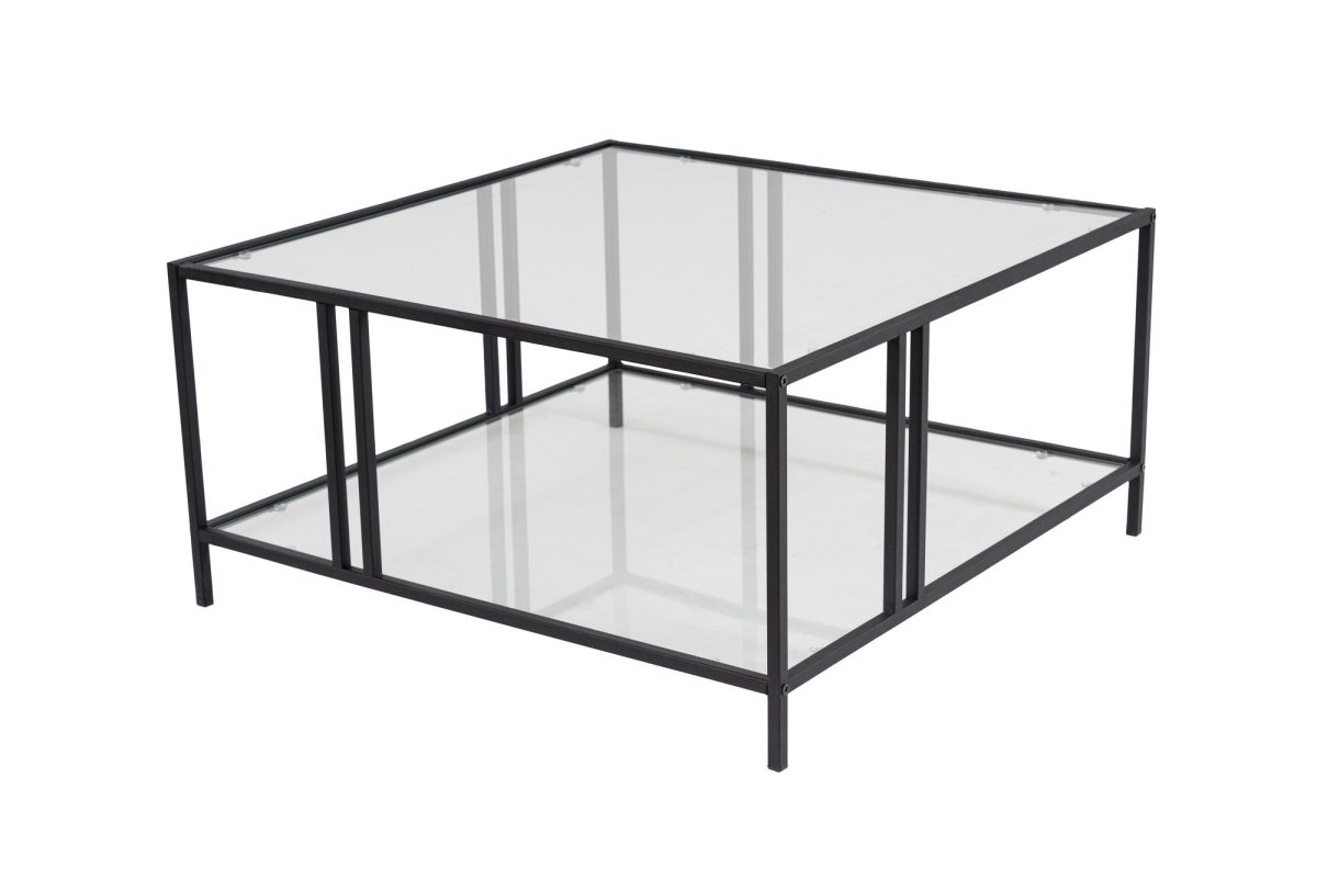 Uranüs - Black – Маса за кафе - Image 3