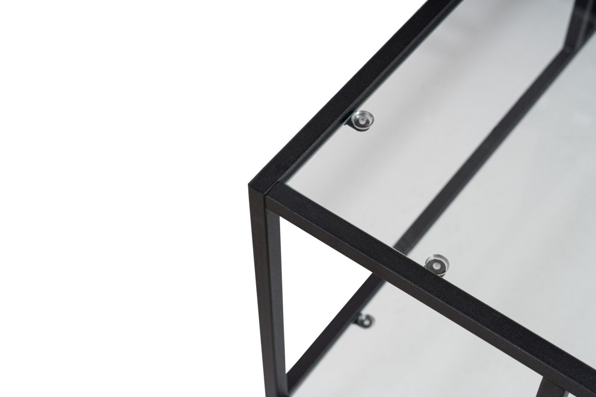 Uranüs - Black – Маса за кафе - Image 4