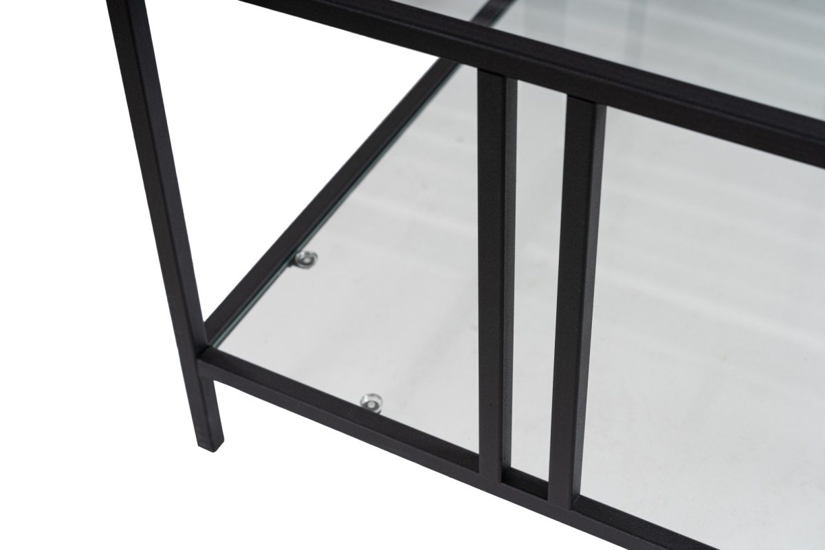 Uranüs - Black – Маса за кафе - Image 5