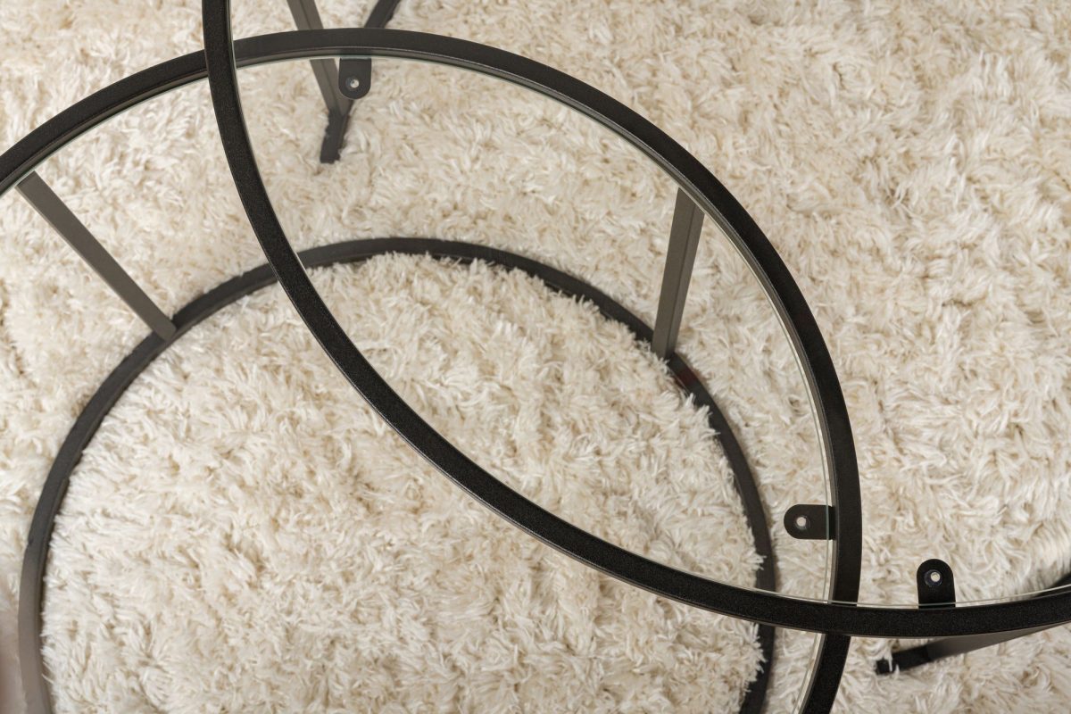 Black-Transparent-80-60 – Комплет масичка за кафе - Image 5