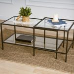 Sevay - Black – Комплет масичка за кафе