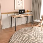 Viva - 140 x 55 – Канцелариско биро