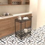 Vortex - Black – Количка за вечера