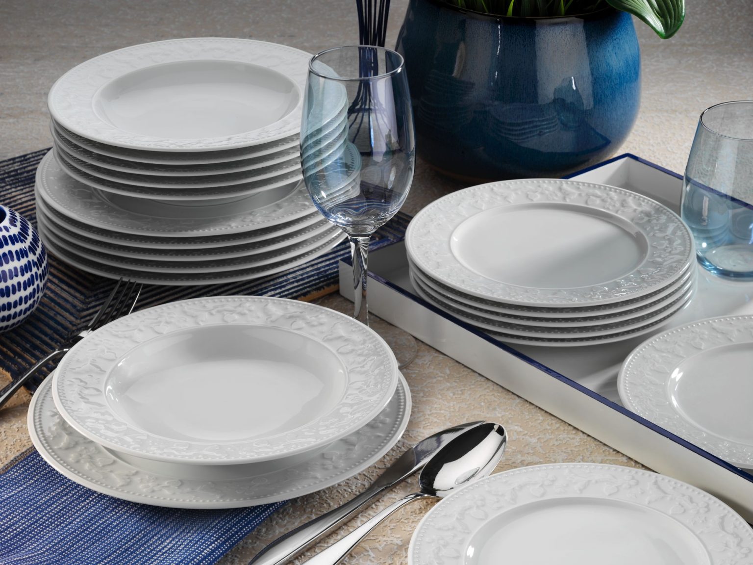 SV24Y200 – Сет за вечера (24 парчиња) - Image 3