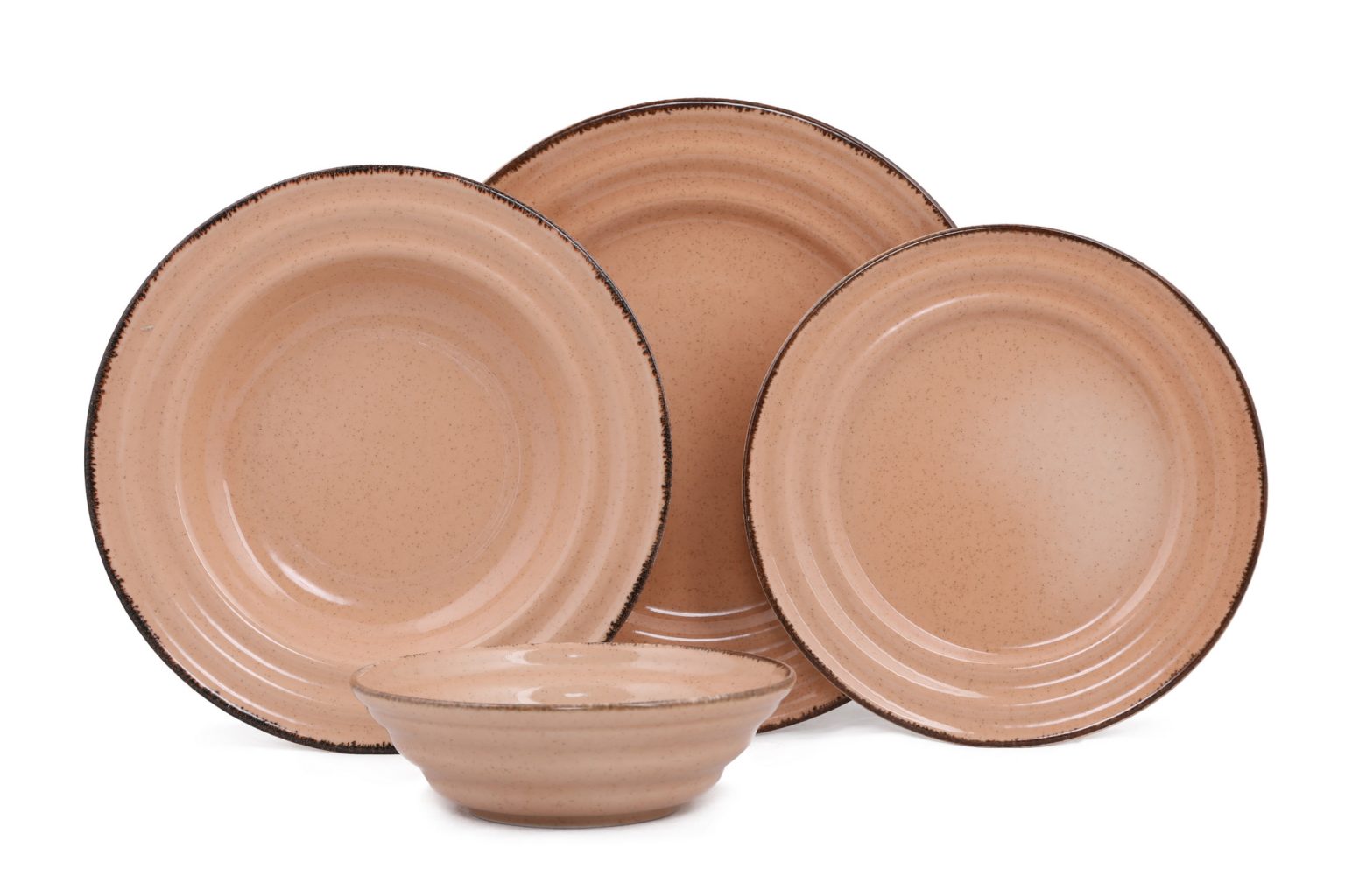 TN24Y2730P04 – Сет за вечера (24 парчиња) - Image 19