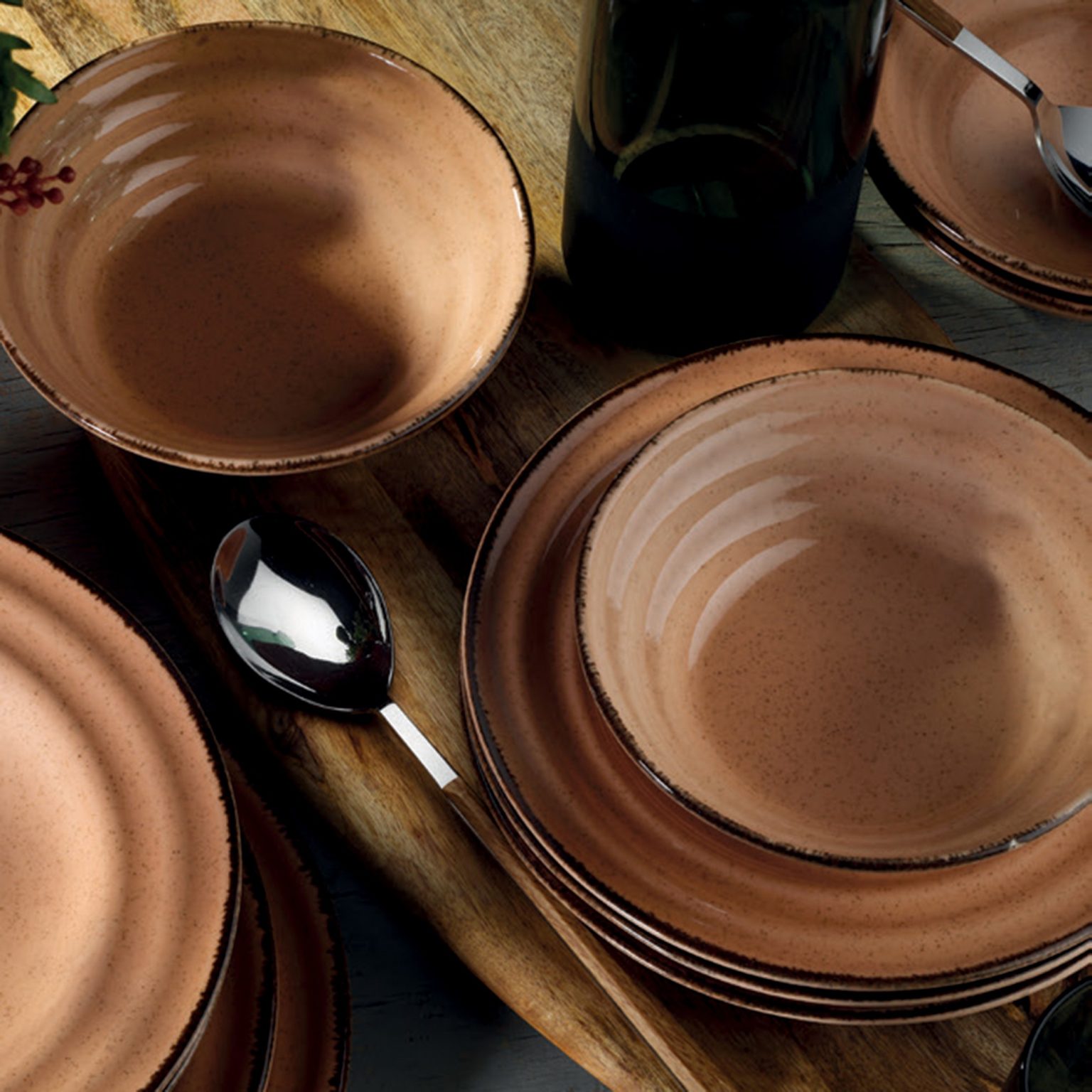 TN24Y2730P04 – Сет за вечера (24 парчиња) - Image 2