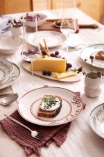 NPHR24Y2880815 – Сет за вечера (24 парчиња)