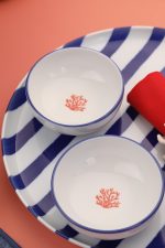 NNMUL08KSS4880784 – Комплет чинии (4 парчиња)