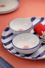 NNMUL08KSS4880784 – Комплет чинии (4 парчиња) - Image 4
