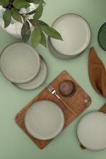 MOD19DUS6730P03 – Сет за сервирање торта (6 парчиња)