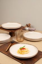 MOD21DUS6730P02 – Сет за сервирање торта (6 парчиња)