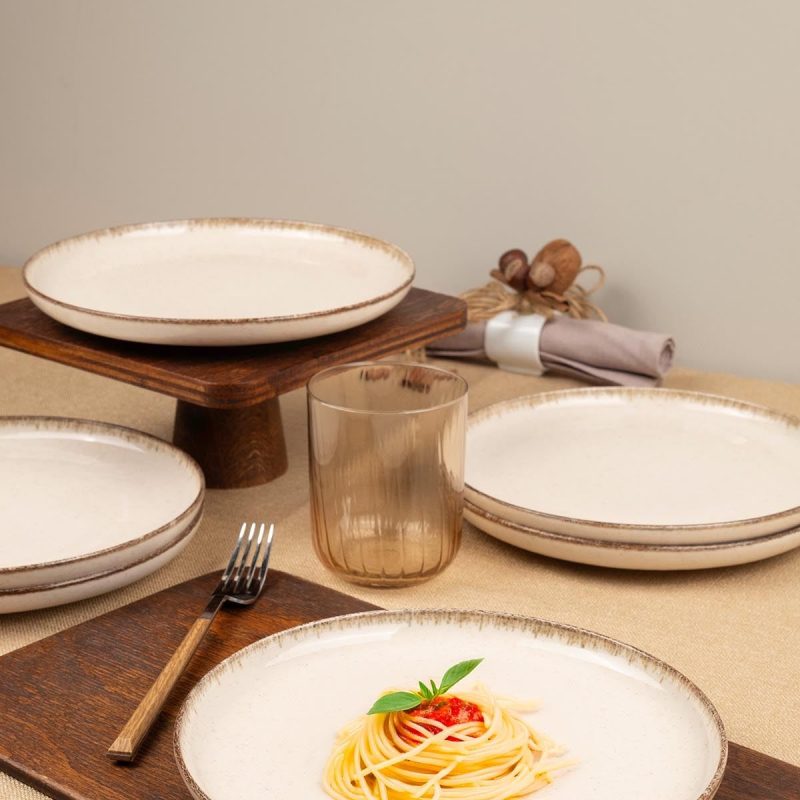 MOD21DUS6730P02 – Сет за сервирање торта (6 парчиња)