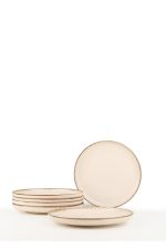 MOD21DUS6730P02 – Сет за сервирање торта (6 парчиња) - Image 2