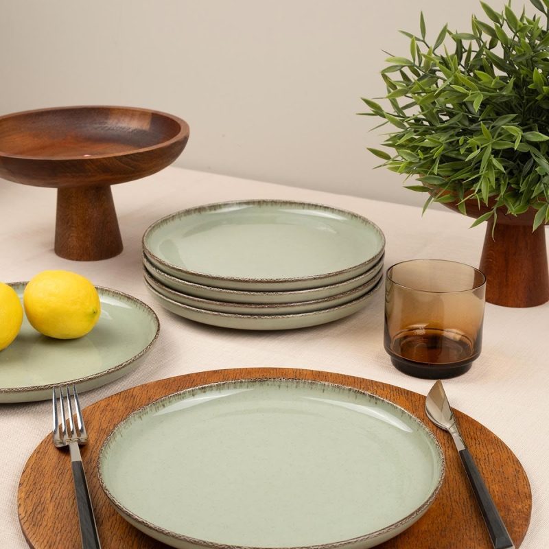 MOD21DUS6730P03 – Сет за сервирање торта (6 парчиња)