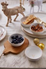 BNMUL10KSS44012686 – Комплет чинии (4 парчиња) - Image 2