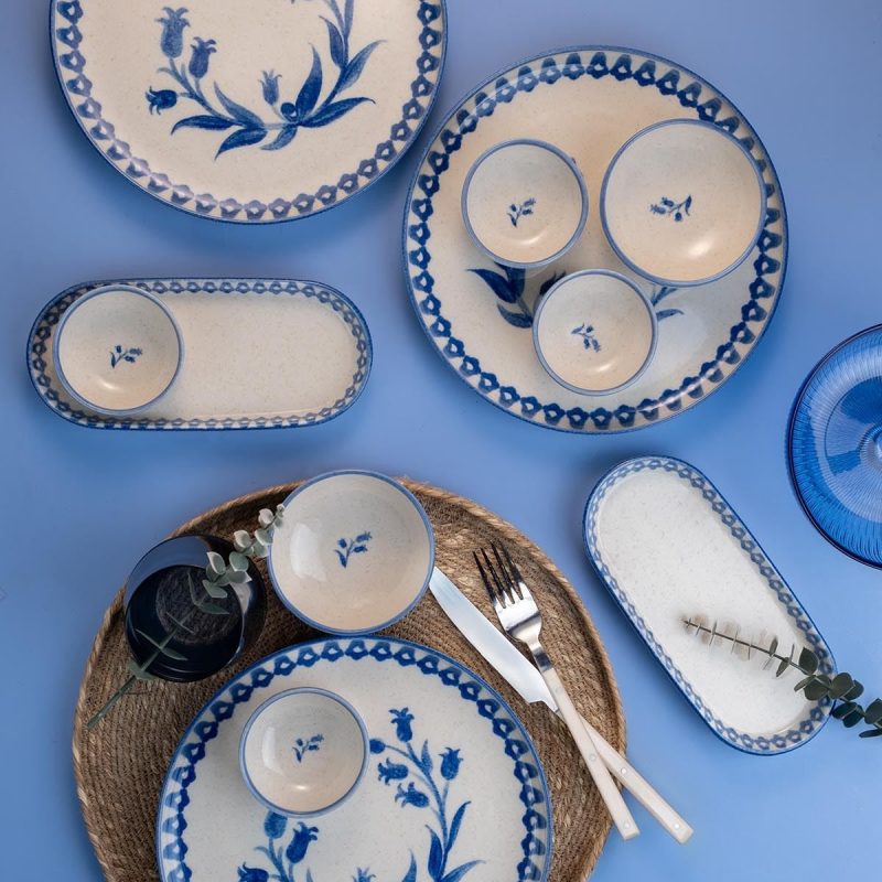 NPMOD14KH880800 – Комплет за појадок (14 парчиња)