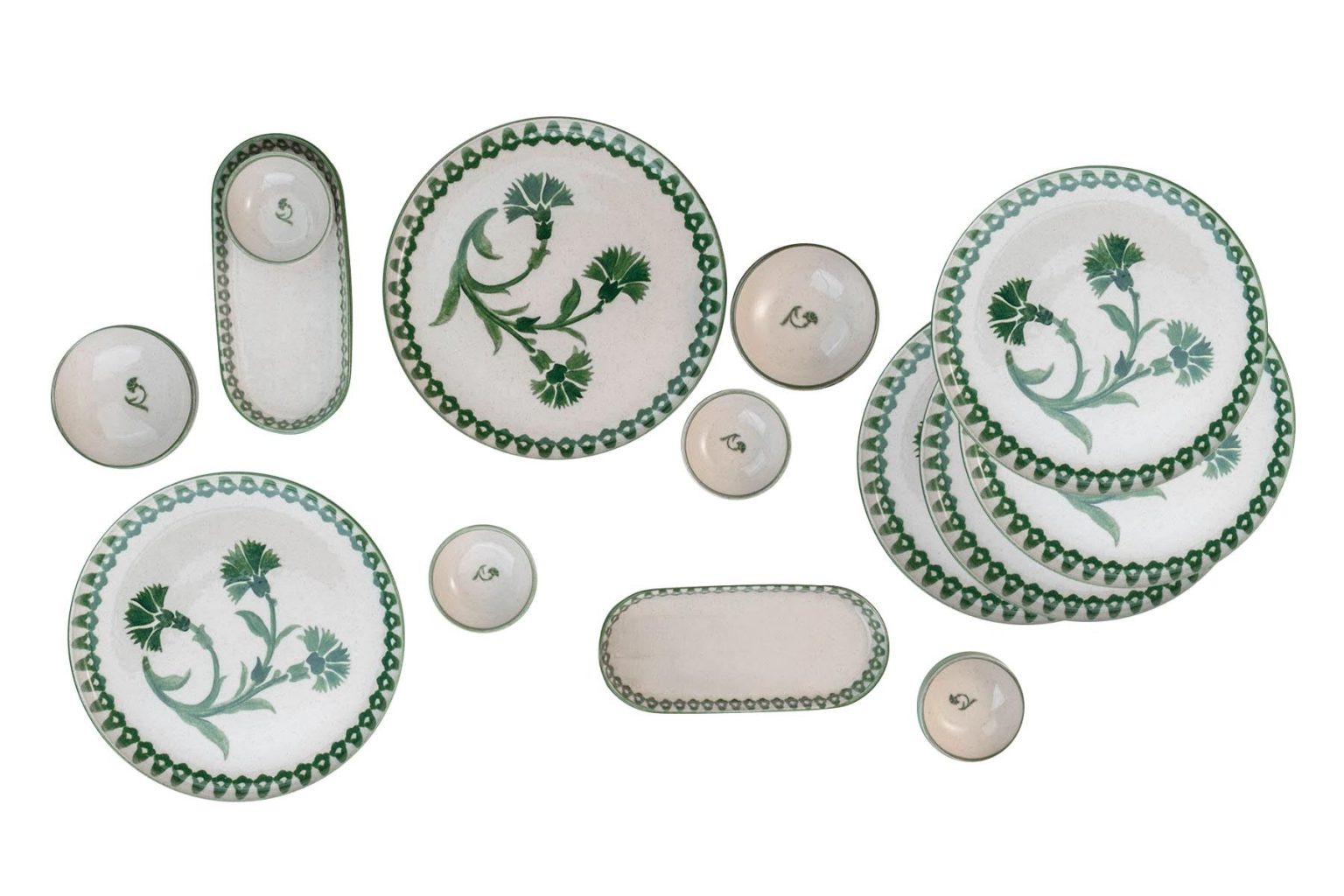 NPMOD14KH880801 – Комплет за појадок (14 парчиња) - Image 4