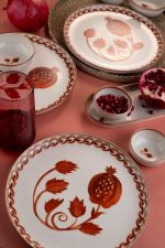 NPMOD14KH880799 – Комплет за појадок (14 парчиња) - Image 2