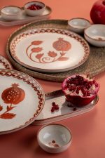 NPMOD14KH880799 – Комплет за појадок (14 парчиња) - Image 3