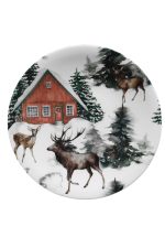 NNZG21DUS885605 – Сет за сервирање торта (6 парчиња) - Image 3