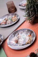 NNZG21DUS6885685 – Сет за сервирање торта (6 парчиња) - Image 2