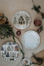 NNZG21DUS6885684 – Сет за сервирање торта (6 парчиња)