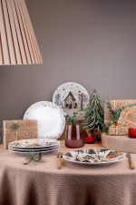 NNZG21DUS6885684 – Сет за сервирање торта (6 парчиња) - Image 3