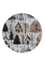 NNZG21DUS6885684 – Сет за сервирање торта (6 парчиња) - Image 6