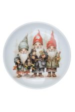 YO10DUS4885687 – Сет за сервирање торта (4 парчиња) - Image 2