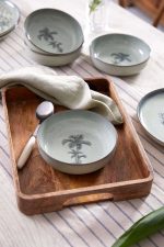 NPMOD15KSS4880795 – Комплет чинии (4 парчиња)