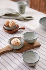 NPMUL08KSS4880795 – Комплет чинии (4 парчиња)