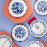 NNMOD19DUS6880709 – Сет за сервирање торта (6 парчиња)