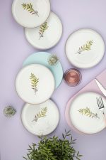 NNMOD19DUS880710 – Сет за сервирање торта (6 парчиња)