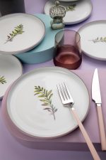 NNMOD19DUS880710 – Сет за сервирање торта (6 парчиња) - Image 2