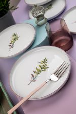 NNMOD19DUS880710 – Сет за сервирање торта (6 парчиња) - Image 4