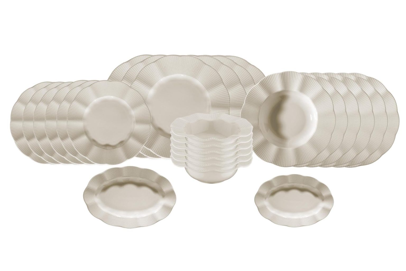 MLN26YS740694 – Сет за вечера (26 парчиња) - Image 7