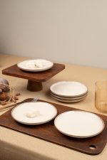 MOD15DUS6730P02 – Сет за сервирање торта (6 парчиња)