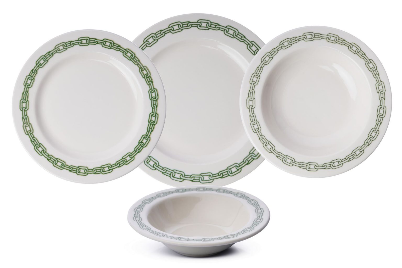 Rante24 – Сет за вечера (24 парчиња) - Image 3